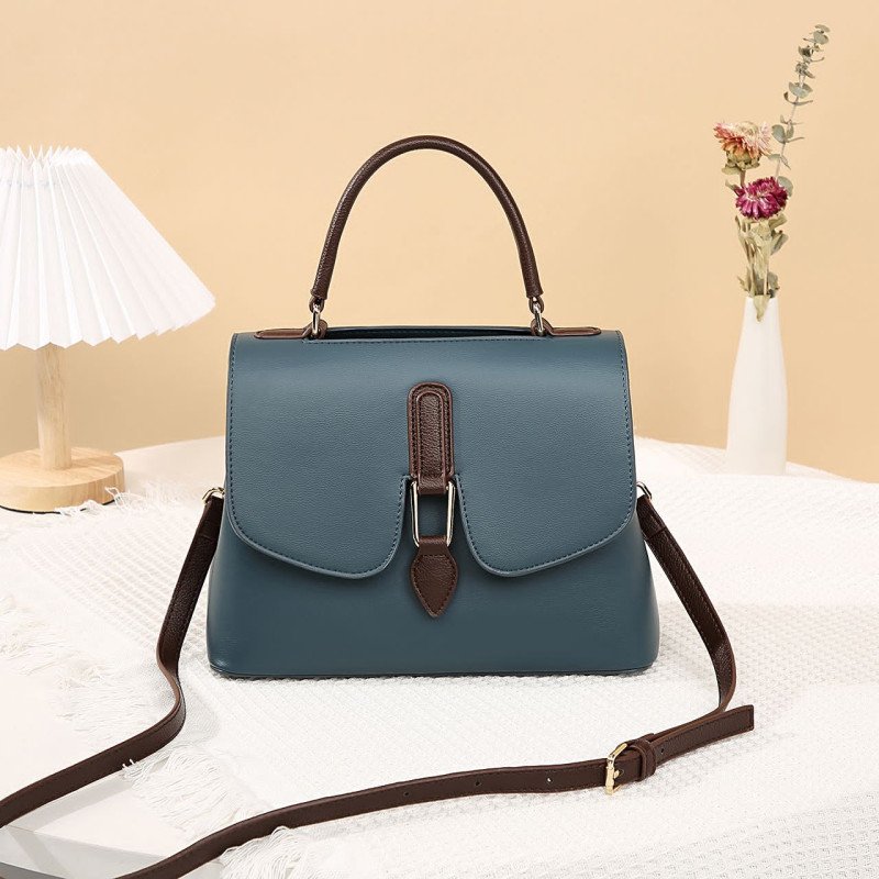 Quilted Designer Handbag