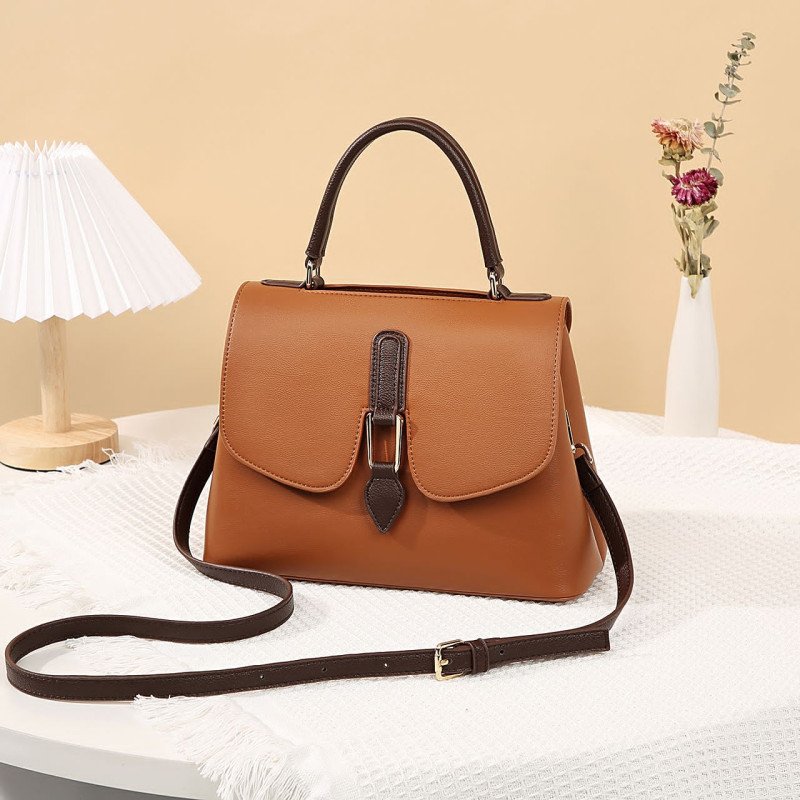 Quilted Designer Handbag