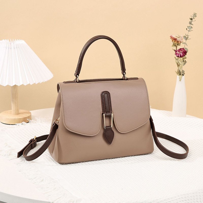 Quilted Designer Handbag